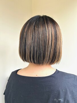 ケークリエイティブコード(K creative COrDE) メリハリアンブレラ