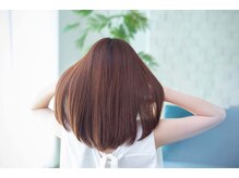 スクエアー(SQUARE)の雰囲気（長門政和さんプロデュース！！メテオトリートメント導入♪♪）
