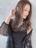 カット+リファUFB　￥5500＃顔周りカット＃前髪カット＃似合わせ＃栄美容室