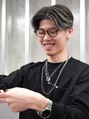 エルマーク 京橋(L-MARK) 池上 瞬