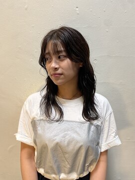 ジュール 金沢(Joule) オリーブブラウン