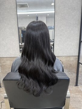 アーサス バイ ヘッドライト 御殿場店(ursus by HEADLIGHT) バイオレットブラック