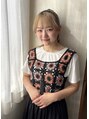 ヘアーサロン クスキ(hair salon KUSUKI)&nbsp;RINNO 