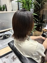 コティ(Kotii)&nbsp;【大橋限定】縮毛矯正クーポンです♪