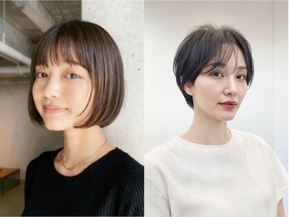 ヘアーメイク ピグレット(HAIR MAKE PIGLET)の写真