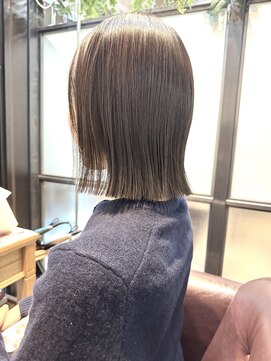 エストリア 栄店(ESTREA) 外ハネボブ