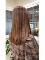 ラナン(Ranun)&nbsp;髪質改善美髪再生トリートメント