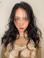 ナンブ セントラル(nambu-CENTRAL)&nbsp;ロングレイヤー