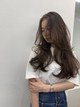 ラ ミミ(La Mimi) [Mimi/HAYATO]カット/カラー/ブリーチ/髪質改善/トリートメント