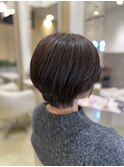 ショート