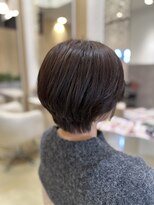 ラポート(Rapport)&nbsp;ショート