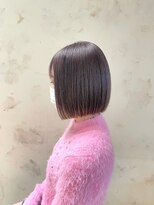 ソル(S.O.L)&nbsp;ミニボブ