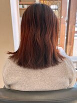 アミーベル クレール(AMI a BELLE Clair)&nbsp;【211.カラー×髪質改善】縮毛矯正・白髪染め・ショートカット♪