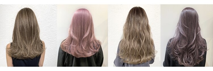 バランス 原宿 表参道(balance)のサロンヘッダー