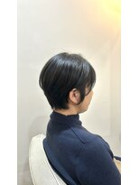 アコット(acot)&nbsp;すっきりショート