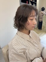 テラス(Terrace) くるくる×レイヤー