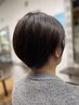 ★新規限定 カット+ヘッドスパ