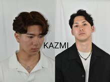 カズミ(KAZMI)