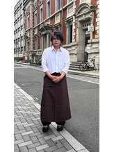 アイムアネックス サラ 三条店(I'm annex sala) 橋本 匠平