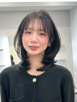 リエル 京都四条烏丸(Liyelle)&nbsp;ハイトーン×極上髪質改善