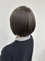 イフプロデュースドバイアミカ(iF produced by Amica)&nbsp;ショートヘア