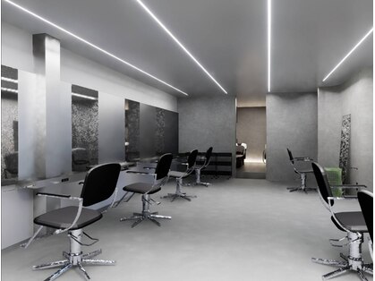I'ns【アインズ】【7月1日NEW OPEN(予定)】の写真