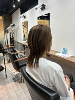 シエル 蒲田店(CIEL)&nbsp;ウルフレイヤー