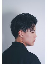 アクト(ACT)&nbsp;オトナカッコいいかき上げサイドバック