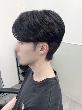 ゴウトゥデイシェアサロン 町田店(GO TODAY SHAiRE SALON) 韓国ヘア【町田】