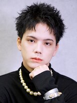モットコウ 本町(Mot-Co)&nbsp;スパイキーショート