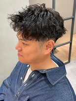 ウルバイオハナ(Ulu by ohana)&nbsp;10代/20代/30代オススメ！無造作ショートヘア