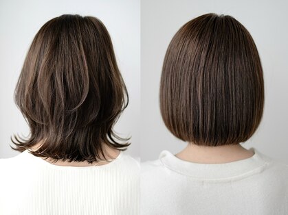 スーパーセッションアクシス(SUPERSESSION Axis)の写真