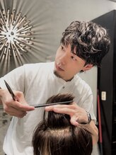 ファイブダブリュードットシェア(fivew.share) Kotaro