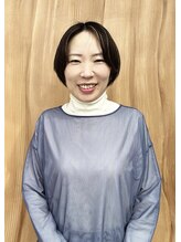 リーニアプラスエヌ(LINHA +n) 原田 麻未