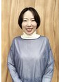 リーニアプラスエヌ(LINHA +n) 原田 麻未