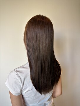 ペスカケイクリエイティブ(PESCA K-CREATIVE) 初カラー透明感ナチュラルベージュ