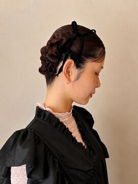 トコノバ(toconova) うねうねツイン