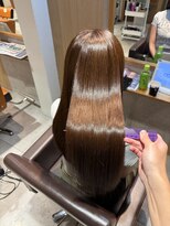バンブーグラス バイ ユアーズヘアー(Bamboo grass by youres hair)&nbsp;ウルトワトリートメント◎