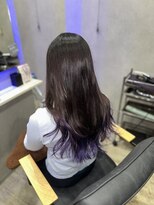 ヘアーディア(Hair...DiA)&nbsp;グラデーション