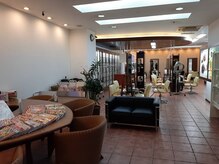 ビューティアップ 泉店の雰囲気（【仙台/髪質改善/縮毛矯正/白髪染め/ショートボブ】）