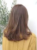 イルミナカラーのオーシャン
