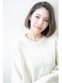 -5歳大人かわいいワンカールボブ