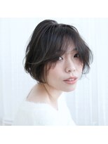 イースト(YEAST)&nbsp;【ショートボブ】