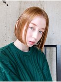 【SiSTA】 原博人 大人かわいい ひし形シルエット グレージュ