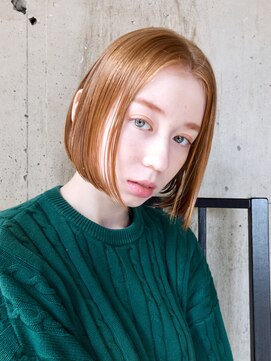 シスタ(SISTA) 【SiSTA】 原博人 大人かわいい ひし形シルエット グレージュ