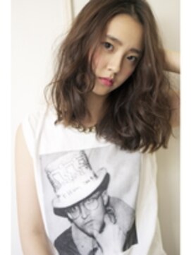 ブエナビスタ(BUENA VISTA) ☆2018☆　大人かわいい　小顔　ナチュラル