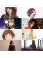 オシャマヘアー マチニワ店&nbsp;お客様写真まとめ