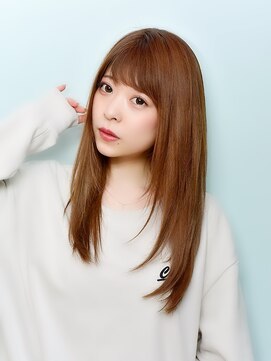 ルーツ(Root) スウィートロング