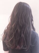 エイト オキナワ 沖縄新都心店(EIGHT okinawa)&nbsp;【EIGHT沖縄】お客様スタイル_デザインカラー