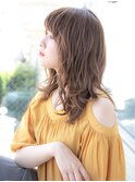 シナモングレージュ